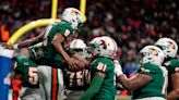 An early look at how defending HBCU football champions FAMU's 2024 schedule is shaping up