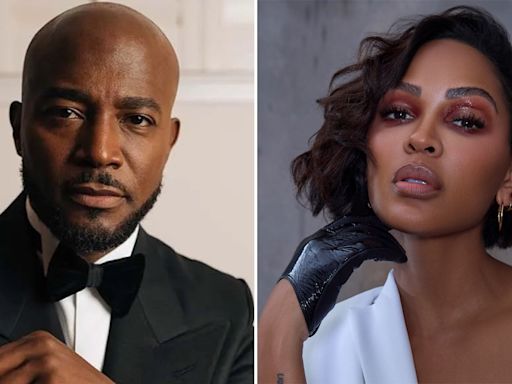 Taye Diggs & Meagan Good To Lead & EP Lifetime’s ‘Terry McMillan Presents: Forever’