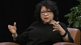 'Fundamentally evil': Sotomayor rips attorney who says Trump could assassinate rivals