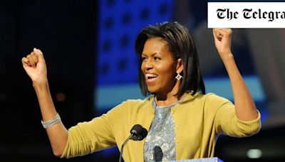 The world must prepare for President Michelle Obama