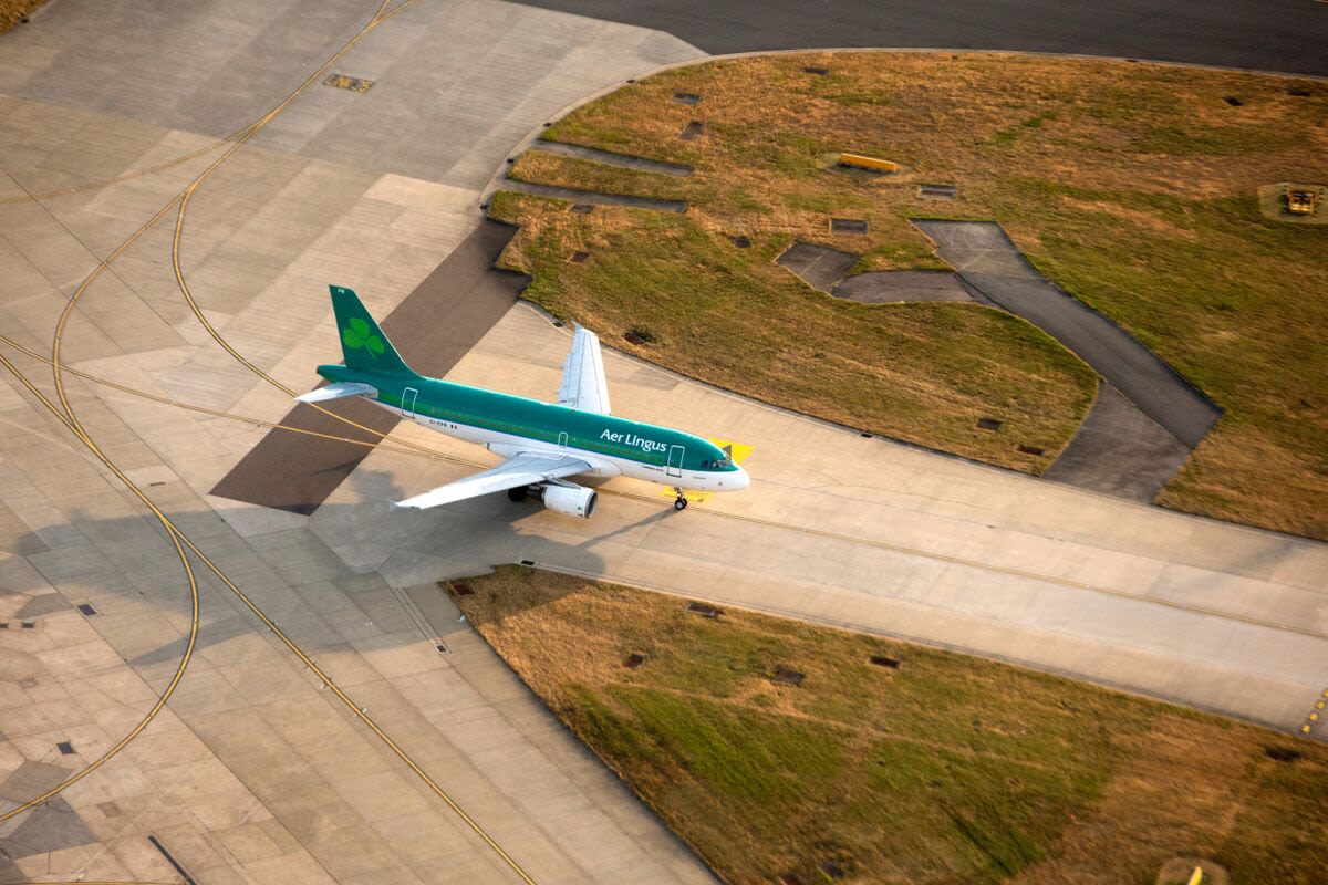 Aer Lingus Expects Serious Disruption to Summer Schedule as Pilots Protest on Pay