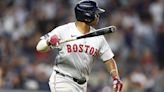 Devers hits 2 more homers vs. Yankees, Red Sox win 3-0 for New York’s 15th loss in 20 games