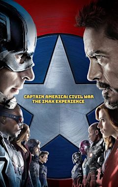 Captain America: Civil War