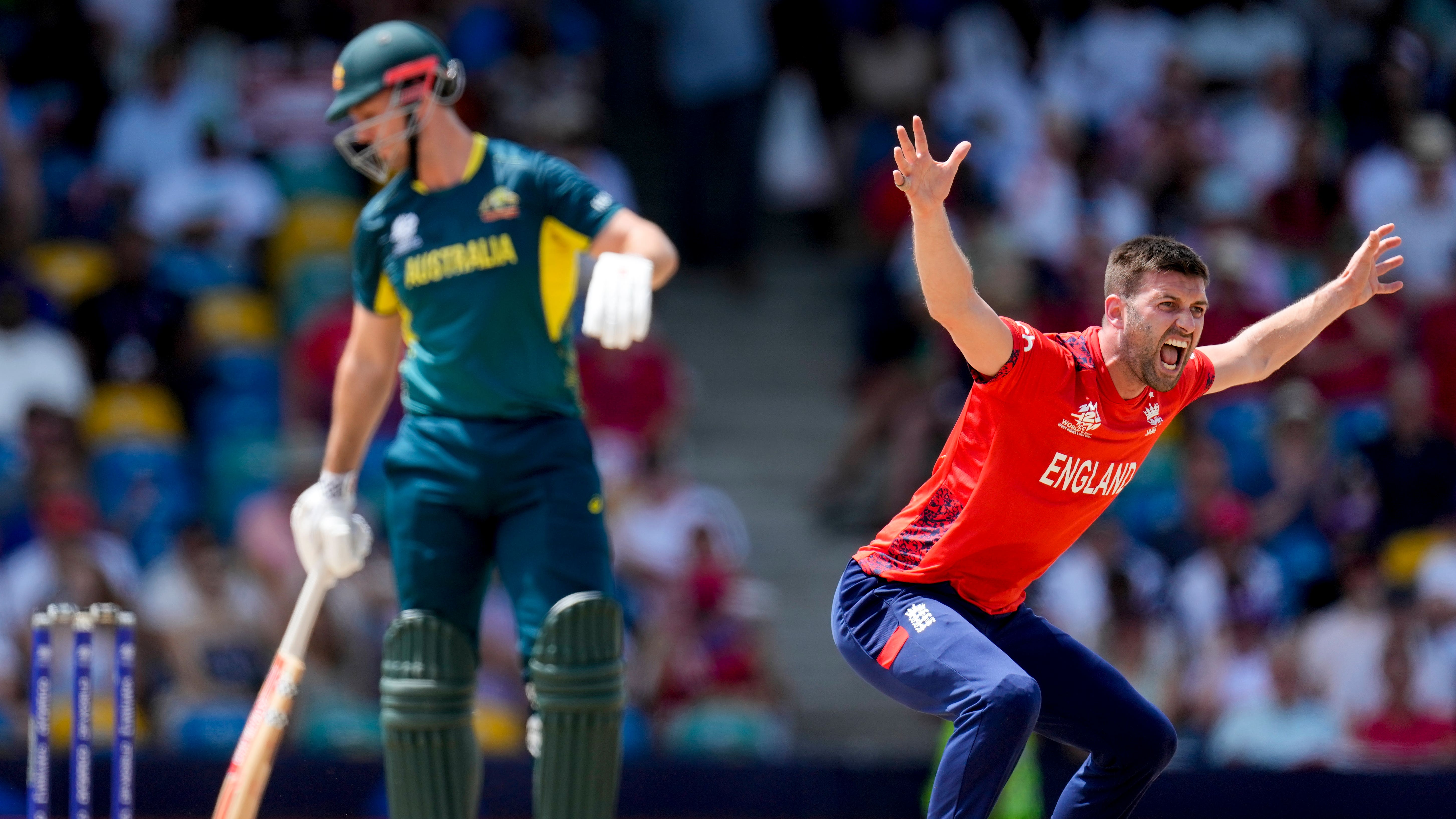 All you need to know about Super 8 stage as England look to retain T20 crown