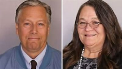 Judge to hear arguments in election interference case against Cochise County supervisors