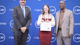 SUNY Poly students receive SUNY Chancellor’s Award for Student Excellence