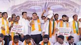 MUDA scam: BJP to hold mega protest in Mysuru on July 12, asks CM to resign