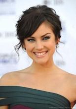 Jessica Stroup