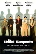 Usual Suspects