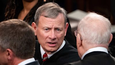 In Trump immunity case, chief justice spurned quest for common ground