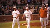 Texas baseball faces elimination after letting rival Texas A&M off the hook | Golden