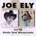 Joe Ely/Honky Tonk Masquerade