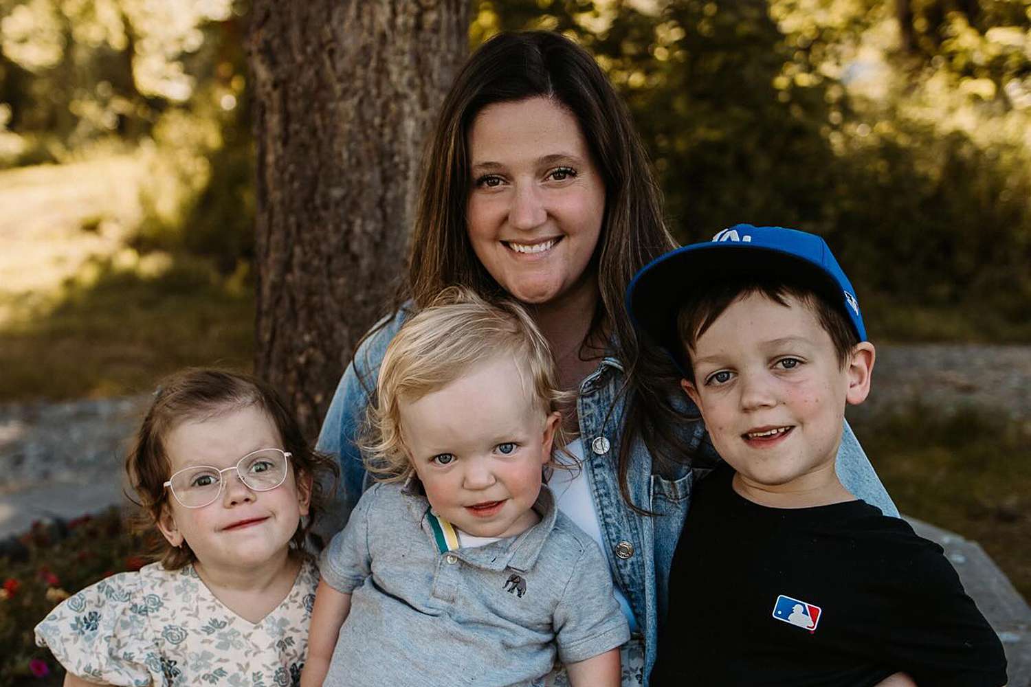 Tori Roloff Admits She Has the 'Best Job in the World' as She Celebrates Mother's Day with Her 3 Kids