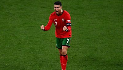 Euro 2024 stats: Ronaldo creates Euro history; Guler breaks CR7 record from 2004