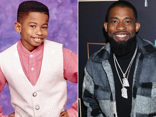 The Cutest Kids on TV Grew Up! See 13 On-Screen Little Brothers, Then and Now