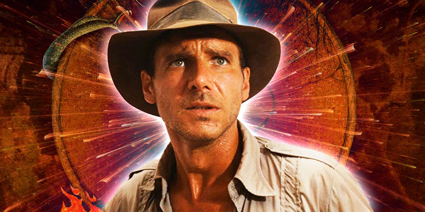 This Lackluster Indiana Jones Game Should Have Been a Movie