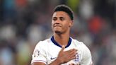 From Weston-super-Mare to the Euro 2024 final – Ollie Watkins is England’s unlikely hero