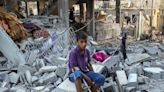 Political war of attrition continues in Gaza