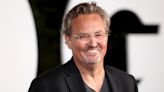 Matthew Perry, ‘Friends’ Star and TV Legend, Dead at 54