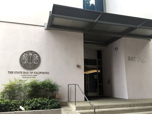 Imprisoned Former Lawyer Points Finger at Ex-City Attorney Mike Feuer in LA Utility Scandal | The Recorder