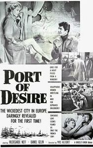 Port of Desire