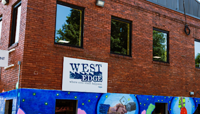 West Edge Factory Arts Hub to host 'Dreamscape' mixed media exhibit