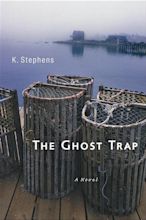The Ghost Trap - IMDb