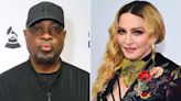 Chuck D Defends Madonna Against Ageist Trolls: 'Ageism Sometimes Gets Like Racism'