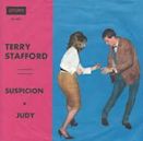 Suspicion (Terry Stafford song)