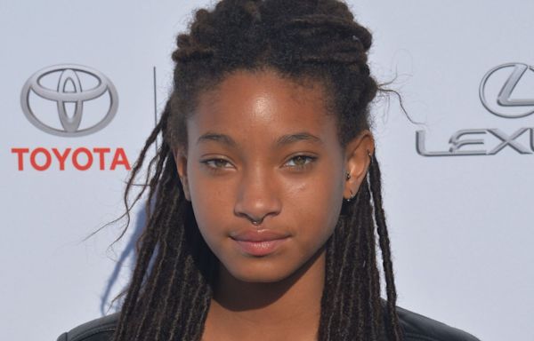 Watch: Willow Smith performs at Tiny Desk concert