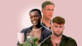 The Pearl Necklace Has Gone Mainstream. Just Ask the 'Love Island' Guys.