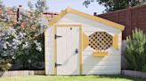 12 Things You Should Never Store in an Outdoor Shed