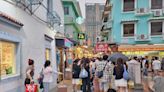 五一酒店最高單日入住率達95% 旅客超60萬較去年同期升23.2%