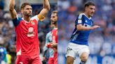 Resumen del Espanyol vs Real Oviedo, final de vuelta del Playoff de ascenso de LaLiga Hypermotion a LaLiga EA Sports: vídeos, goles y polémicas | Goal.com Espana