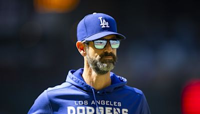 Mark Prior Compares Dodgers' Tyler Glasnow to Chicago Cubs Legend