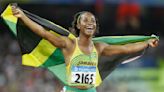 Jamaican sprinter Fraser-Pryce to make Paris Games her fifth and final Olympics