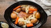 10 Classic St. Patrick's Day Irish Recipes You Can Make in Your Crock Pot