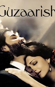 Guzaarish