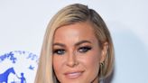 We’re Still Not Over The Sparkly Bra Top Carmen Electra Wore On The Red Carpet