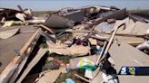 'There's no safe space': Oklahoma couple shows why you can't weather out a tornado in a mobile home