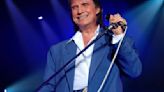 Roberto Carlos na Europa: cantor anuncia data extra para show em Portugal