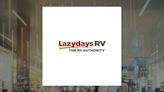 Lazydays (GORV) vs. Its Rivals Critical Survey