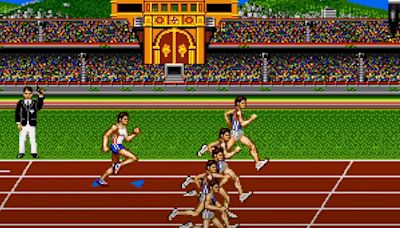 Paris 2024 is the first Summer Olympics in 30 years to have no console video game | VGC