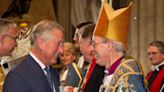 King Charles III coronation: What happens in sacred anointing ceremony?