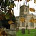 St Edward's Church, Stow-on-the-Wold