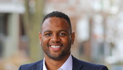 Wendell Felder projected to win D.C. Council Ward 7 Dem. nomination