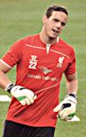 Danny Ward