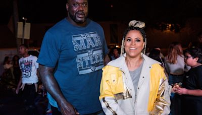 Shaq Responds to Shaunie Henderson's Marriage Comments With Class, But Does She Actually Owe Him an Apology?