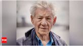 Ian McKellen injured in stage fall, West End show cancelled for recovery | English Movie News - Times of India