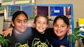 Boys & Girls Clubs of Coachella Valley alumna gives back to community